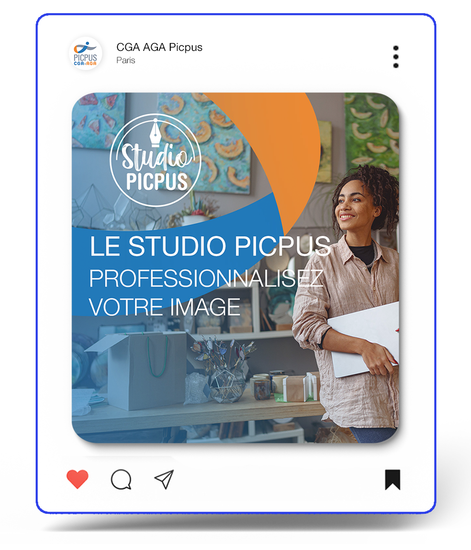 Instagram Post Mockup solo6